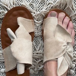 Sandals (new)